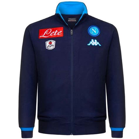 ssc napoli official merchandise.